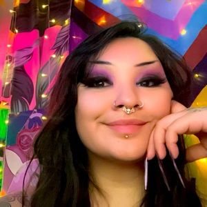 Meet your Posher, Gabryella